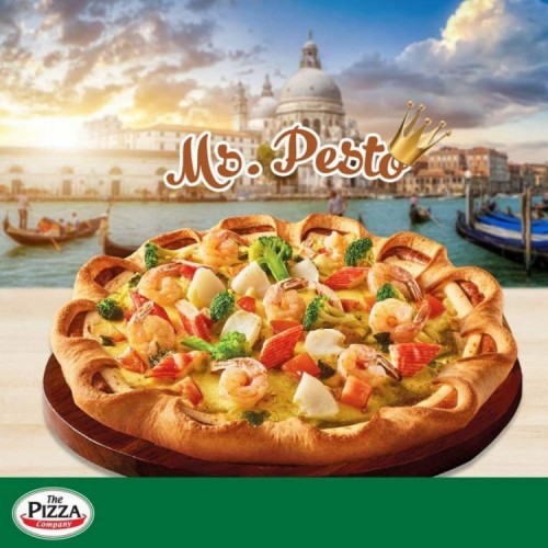 4 địa chỉ ăn pizza ngon và chất lượng nhất cà mau