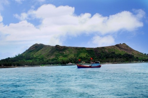 9 kỉ lục biển đảo của việt nam