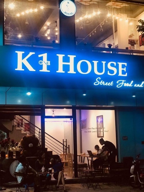 10 quán café khu vực đại học kinh tế quốc dân