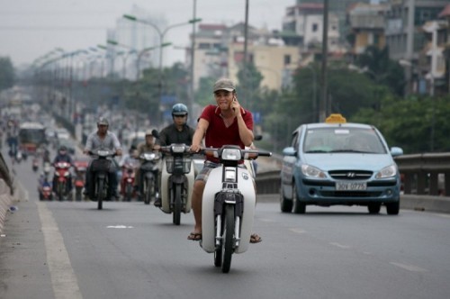 10 Việc làm nguy hiểm mà người Việt vẫn làm mỗi ngày