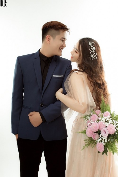 8 Studio chụp ảnh cưới đẹp nhất Long Thành, Đồng Nai