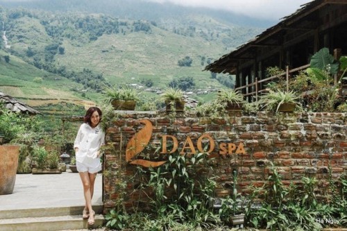 5 bản làng đẹp và lãng mạn nhất khi du lịch ở Sapa