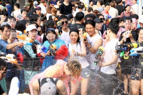 12 lễ hội nổi tiếng nhất ở Hàn Quốc