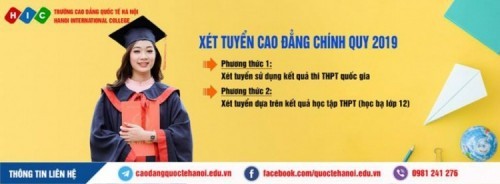 3 Trường đào tạo ngoại ngữ tốt nhất Hà Nội