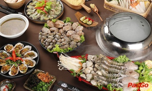 13 quán ăn gia đình ngon nổi tiếng giá dưới 250.000đ tại Quận Hoàn Kiếm