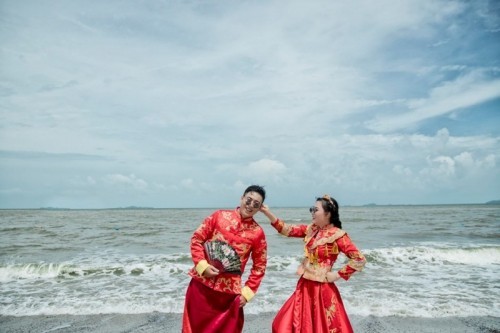 6 Studio chụp ảnh cưới đẹp nhất tại Đăk Nông