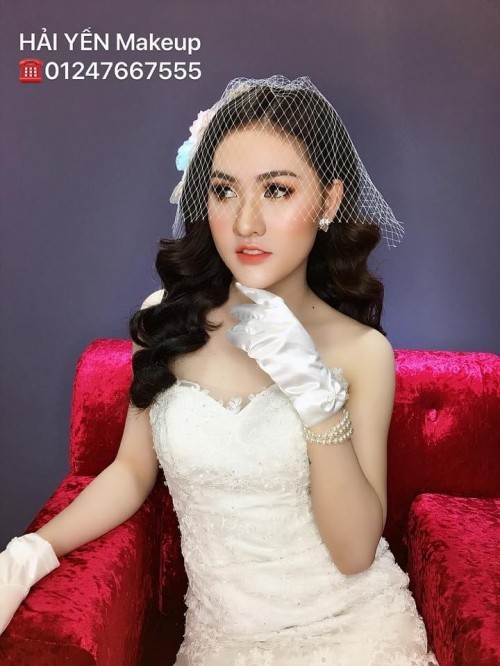 10 địa chỉ dạy make up chuyên nghiệp nhất bình dương