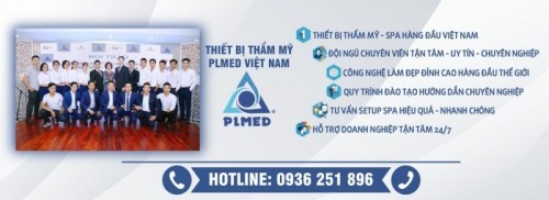 5 địa chỉ cung cấp thiết bị thẩm mỹ uy tín nhất ở hà nội