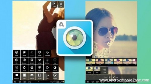 android,  10 ứng dụng ghép ảnh đẹp nhất cho android
