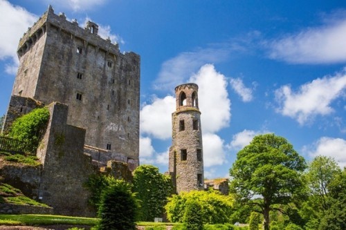 8 lý do bạn nên đến Ireland một lần trong đời