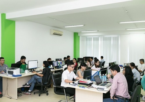 10 trung tâm đào tạo seo chuyên nghiệp nhất tại tphcm