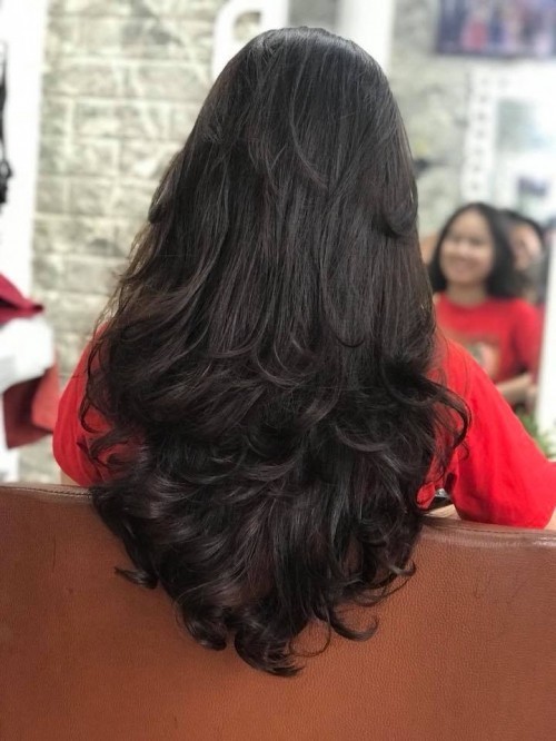6 Salon làm tóc đẹp và chất lượng nhất Đông Hà, Quảng Trị