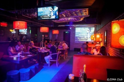 11 quán bar nổi tiếng nhất tại nha trang