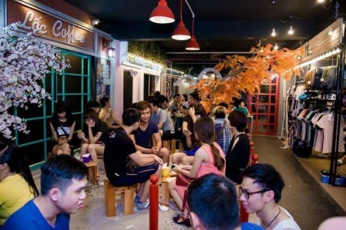 10 Quán Cafe nổi tiếng tại Quảng Ninh