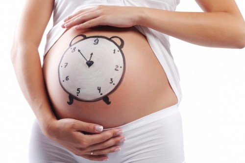 10 Việc cần làm trước khi sinh em bé bà bầu nên biết