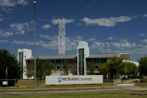 5 trường đại học tốt nhất ở Úc