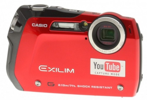 7 máy ảnh compact chống nước tốt nhất hiện nay