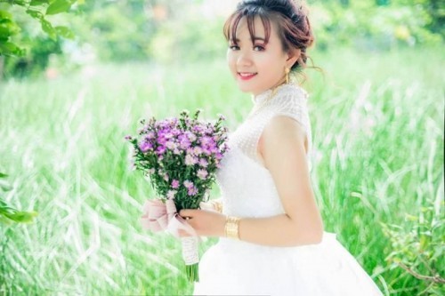 5 Tiệm trang điểm cô dâu đẹp nhất Cần Đước, Long An