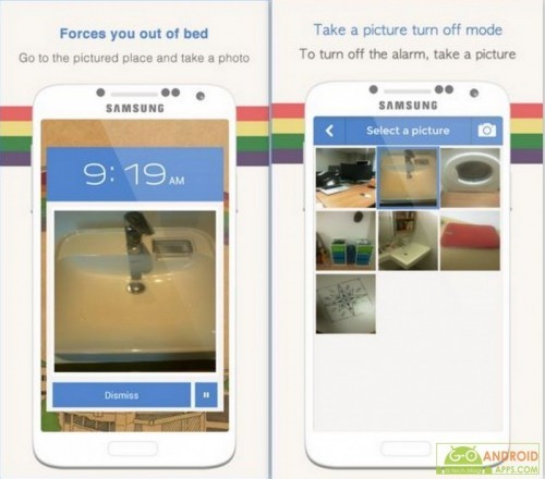 9 app đồng hồ báo thức trên iPhone cho người mê ngủ nướng