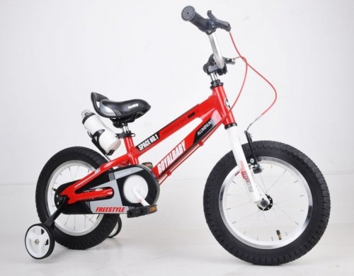 6 thương hiệu xe đạp tốt nhất cho trẻ em