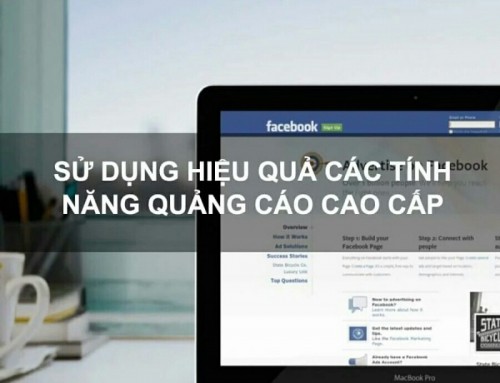 10 bí quyết bán hàng trên facebook hiệu quả nhất