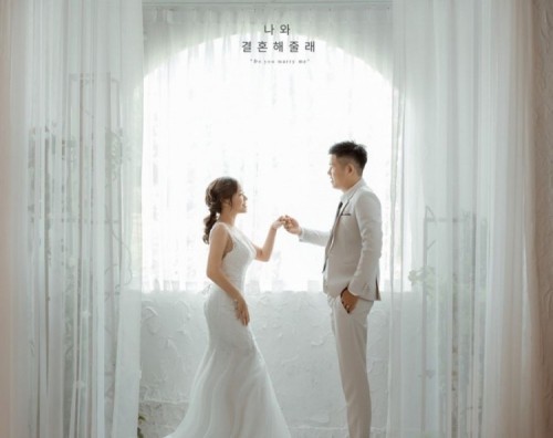 5 Studio chụp ảnh cưới đẹp và chất lượng nhất quận Thanh Khê, Đà Nẵng
