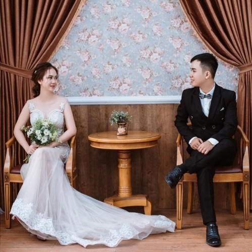 5 studio chụp ảnh cưới đẹp và chất lượng nhất quận thanh khê, đà nẵng
