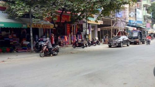 5 địa chỉ mua vải đẹp và giá rẻ nhất ở Thanh Hóa
