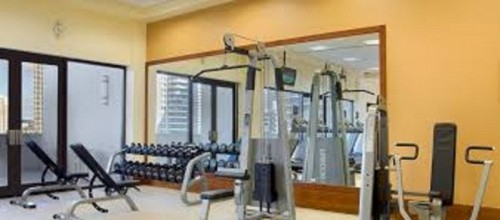 5 địa chỉ tập gym tin cậy nhất cho phái đẹp Hà Nội