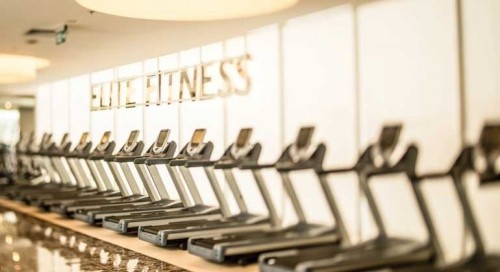 5 địa chỉ tập gym tin cậy nhất cho phái đẹp hà nội