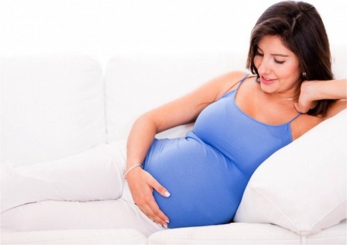7 bí quyết giúp thai nhi phát triển tốt và khỏe mạnh
