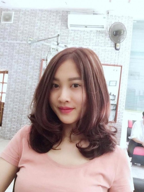 6 Salon làm tóc đẹp và uy tín nhất TP. Cẩm Phả, Quảng Ninh