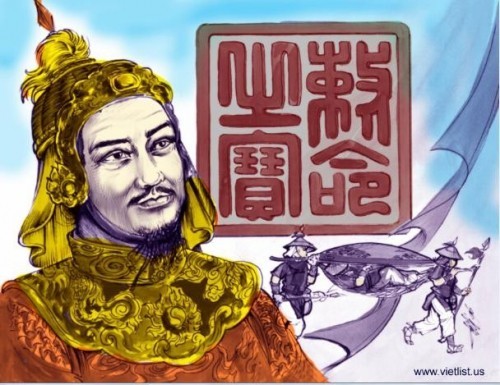 7 vị vua tai tiếng nhất lịch sử Việt Nam