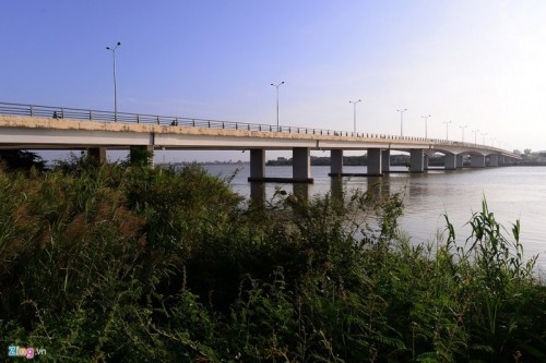6 Cây cầu đẹp nhất Đà Nẵng