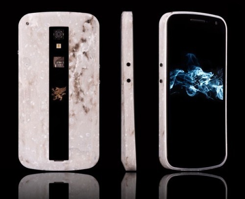 android,  10 điện thoại đắt nhất thế giới
