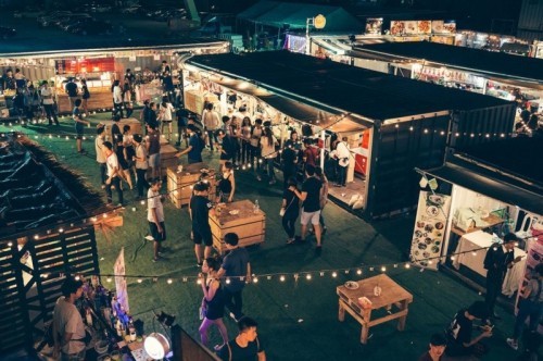 7 Chợ đêm nên đến nhất tại Bangkok, Thái Lan
