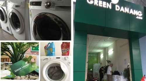 5 địa chỉ giặt ủi uy tín giá rẻ nhất đà nẵng