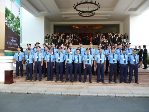 6 công ty bảo vệ, dịch vụ bảo vệ tốt nhất Nha Trang