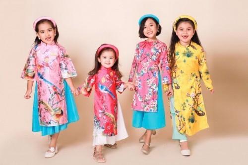 7 shop quần áo trẻ em đẹp và chất lượng nhất quận 5, tp. hcm