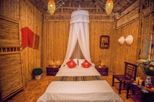5 resort sang chảnh, đẹp nhất tại Ninh Bình