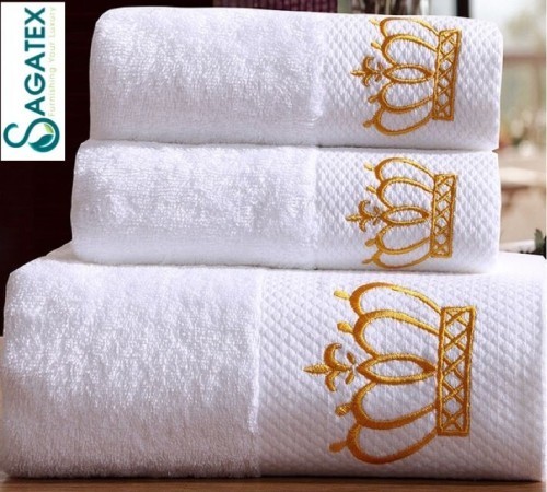 5 công ty cung cấp khăn khách sạn uy tín, giá rẻ nhất