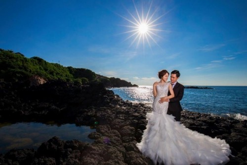 3 Studio chụp ảnh cưới đẹp nhất tại Phú Yên