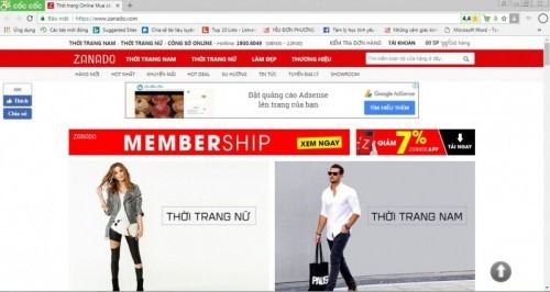 10 trang web bán túi xách chính hãng, nổi tiếng nhất ở Việt Nam