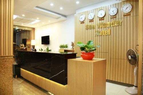 7 Khách sạn gần biển giá rẻ tốt nhất tại Đà Nẵng
