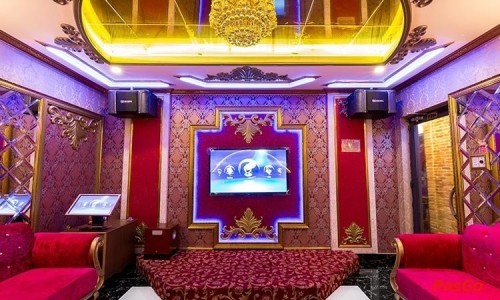 10 nhà hàng karaoke hút khách nhất tại tp. hcm