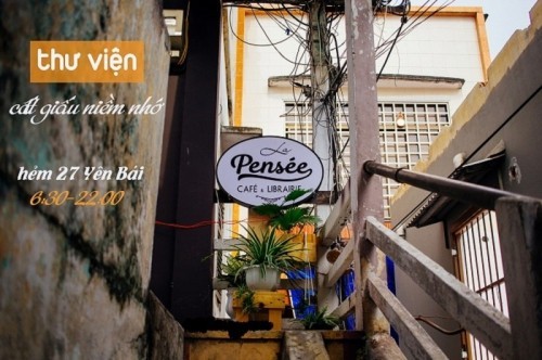 7 cafe view cổ đẹp nhất tại đà nẵng