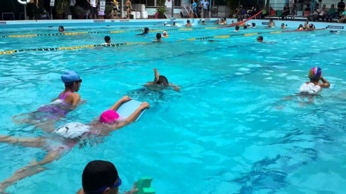 13 bể bơi công cộng có giá vé rẻ và chất lượng nhất tại sài gòn