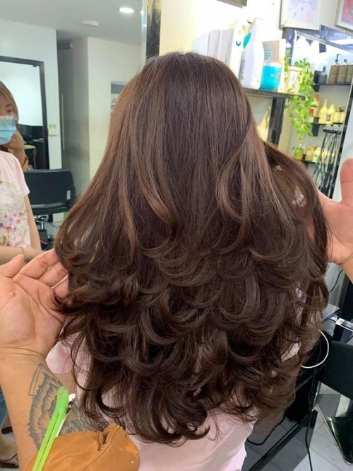 9 Salon làm tóc đẹp và chất lượng nhất Eakar, Đắk Lắk