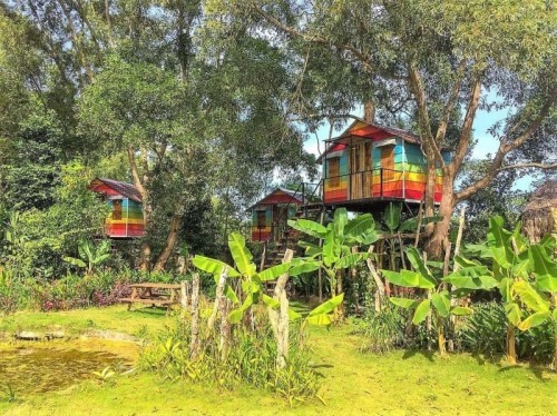 10 homestay view sống ảo đẹp nhất tại đảo phú quốc