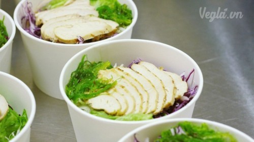 6 Quán ăn ngon và chất lượng tại phố Kim Ngưu, Hà Nội